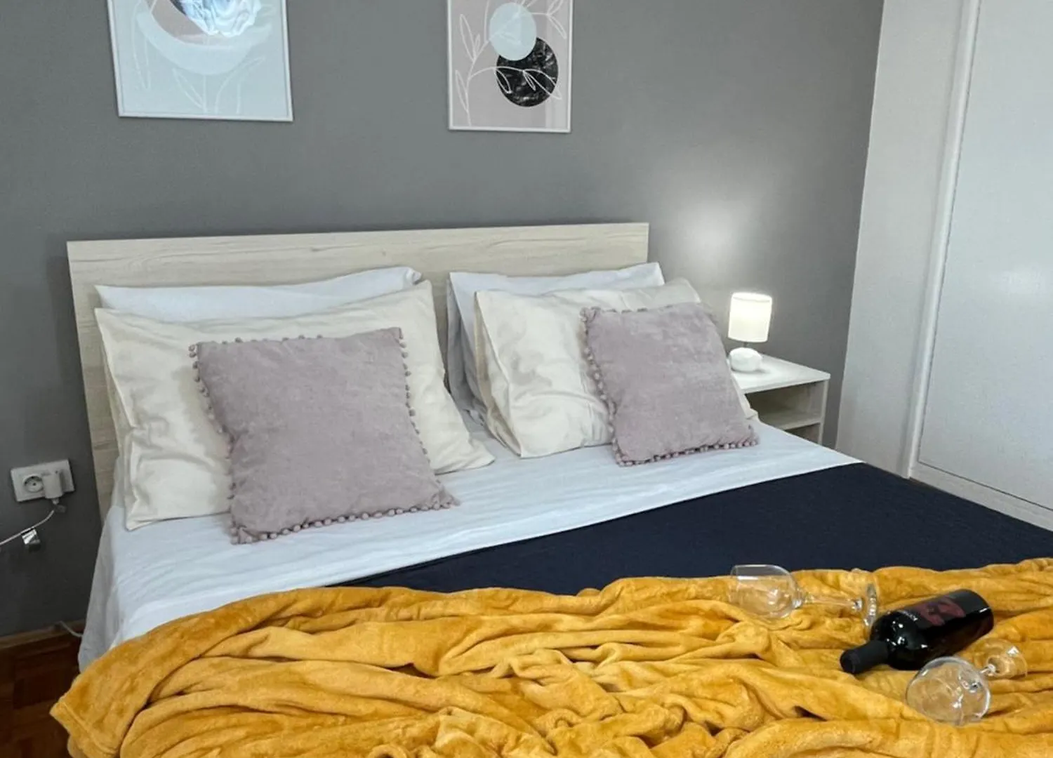 Fibula Apartment Zadar Croatia