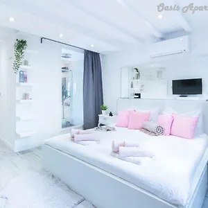 Oasis Appartement Opatija