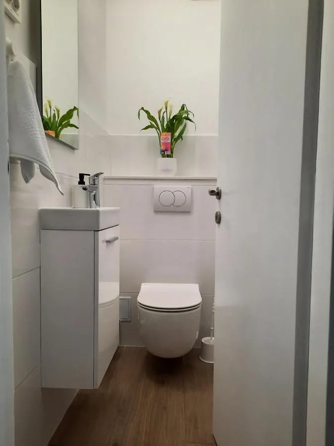 Fibula Apartment Zadar Kroatië