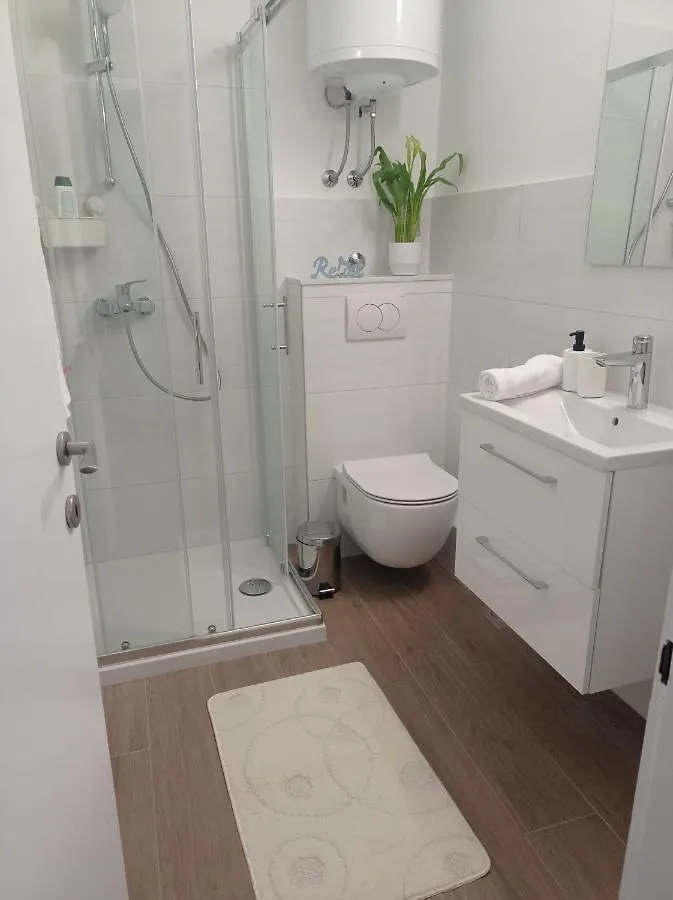 Fibula Apartment Zadar