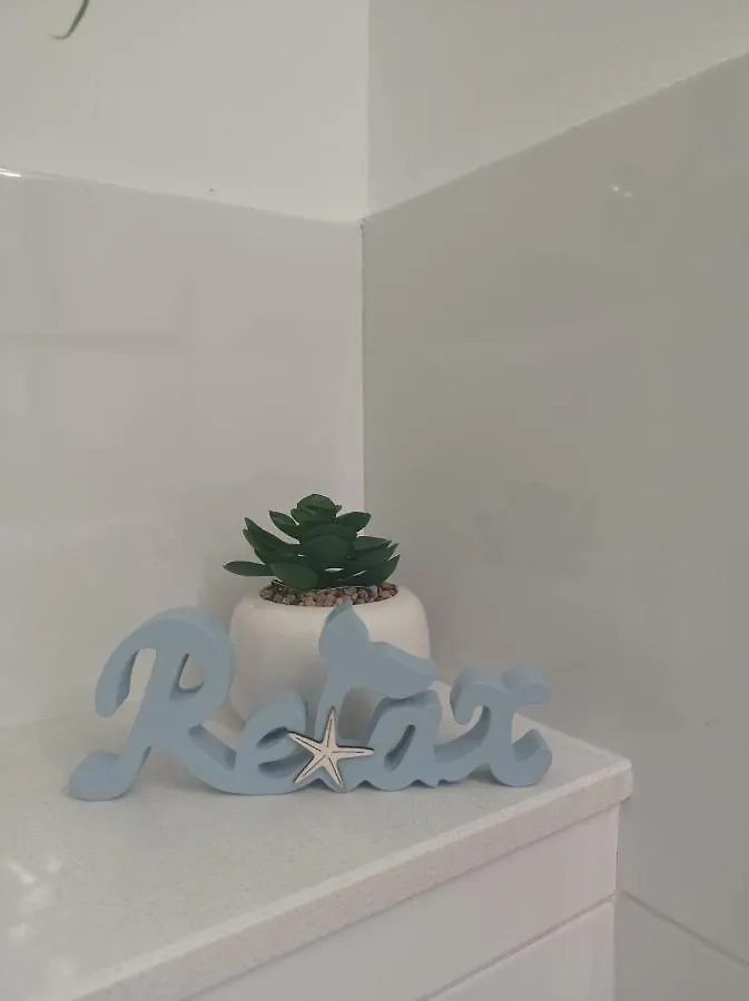 Fibula Apartment Zadar Croatia