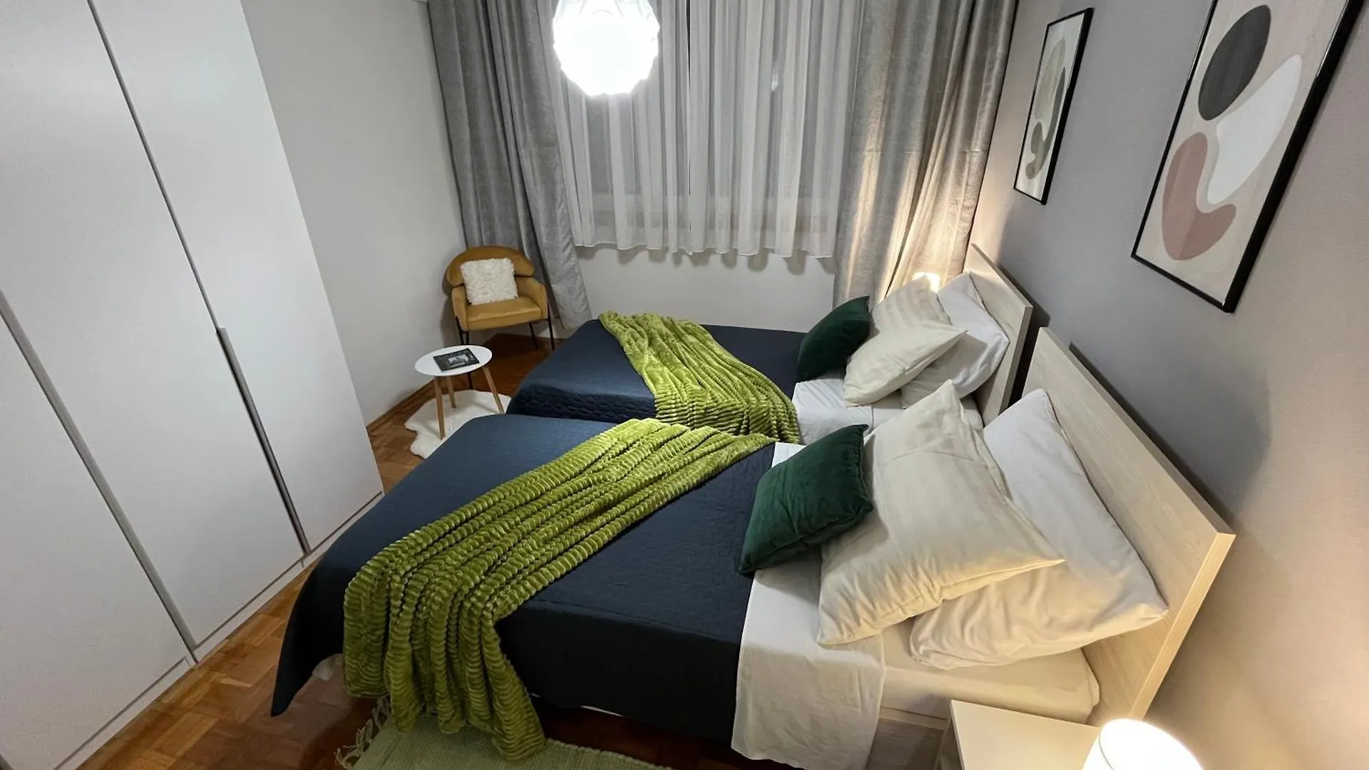 Fibula Apartment Zadar