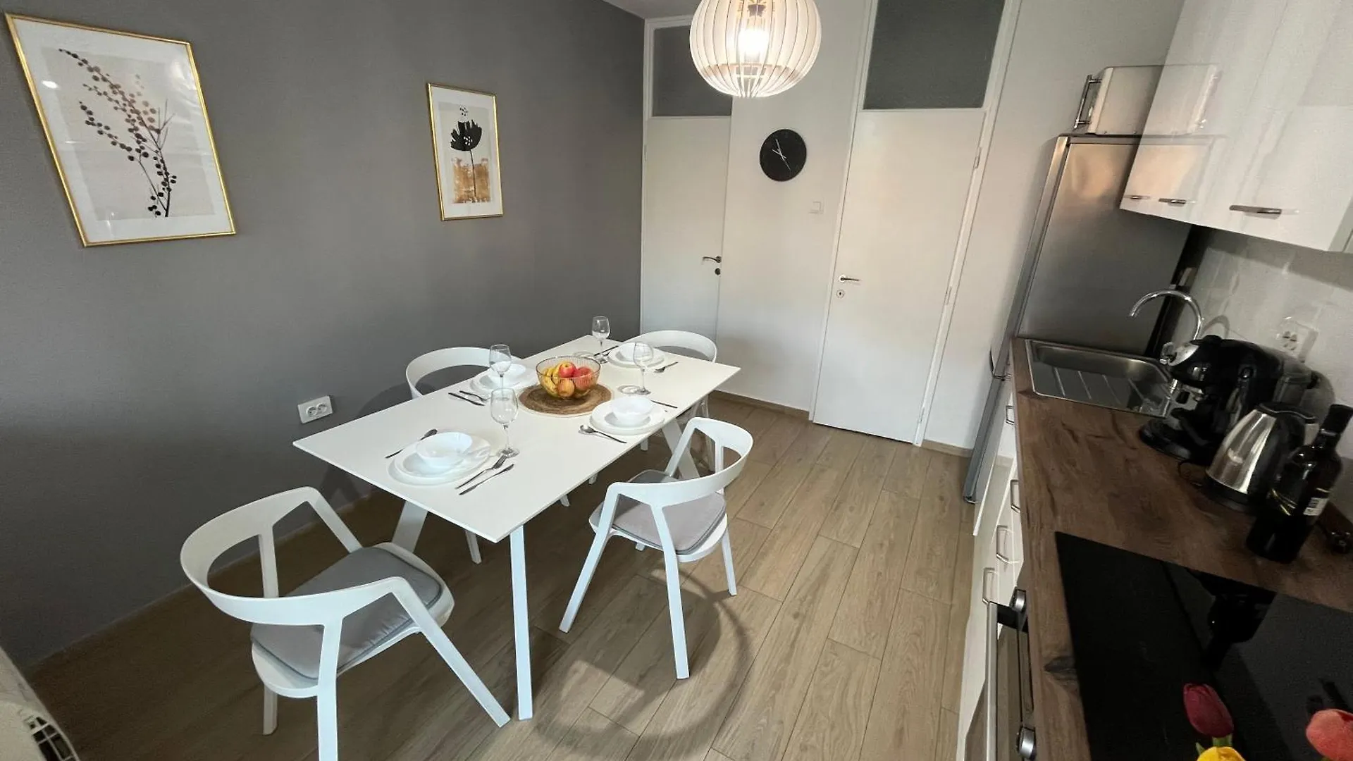 Fibula Apartment Zadar