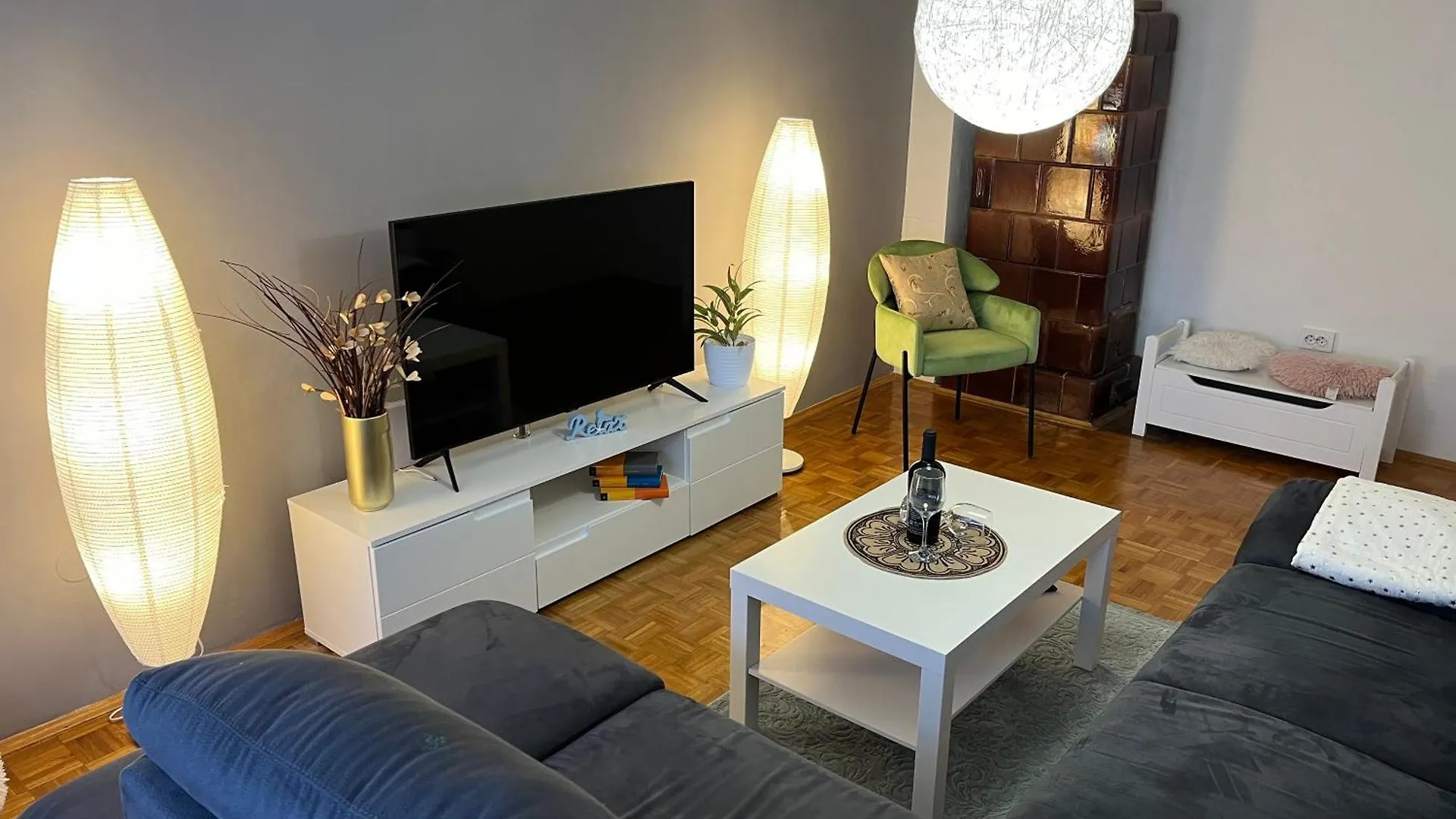 Fibula Apartment Zadar Croatia