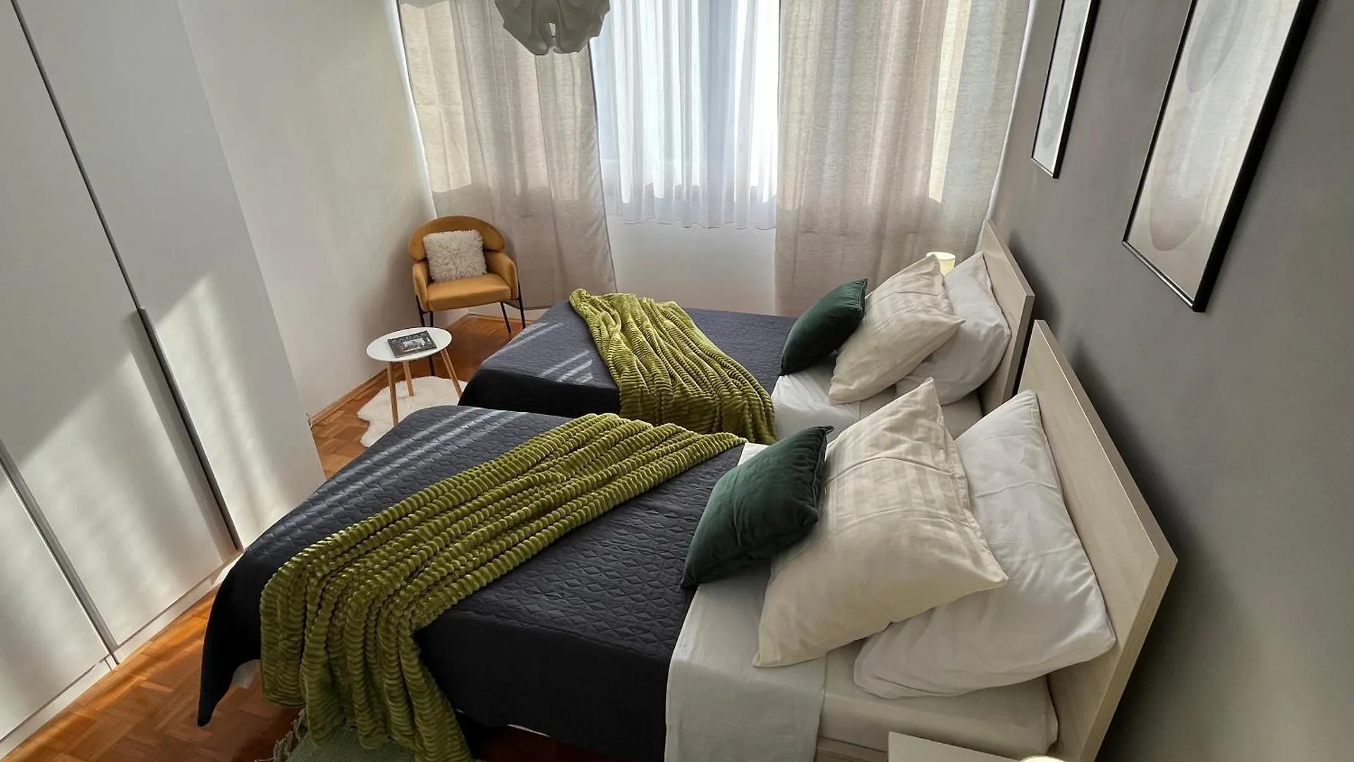Fibula Apartment Zadar