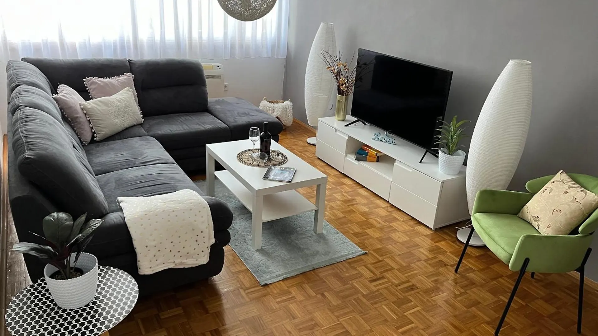 Fibula Apartment Zadar Kroatië