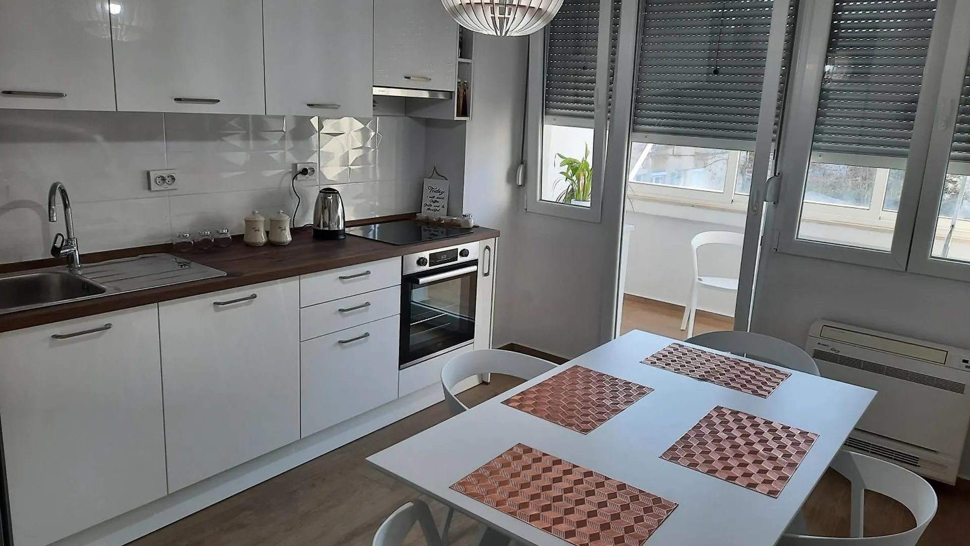 Fibula Apartment Zadar