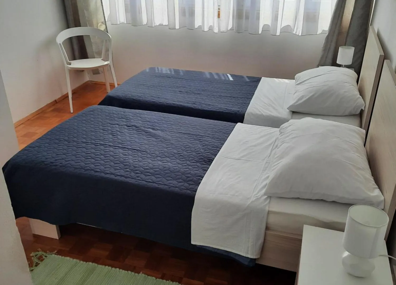 Fibula Apartment Zadar 0*,