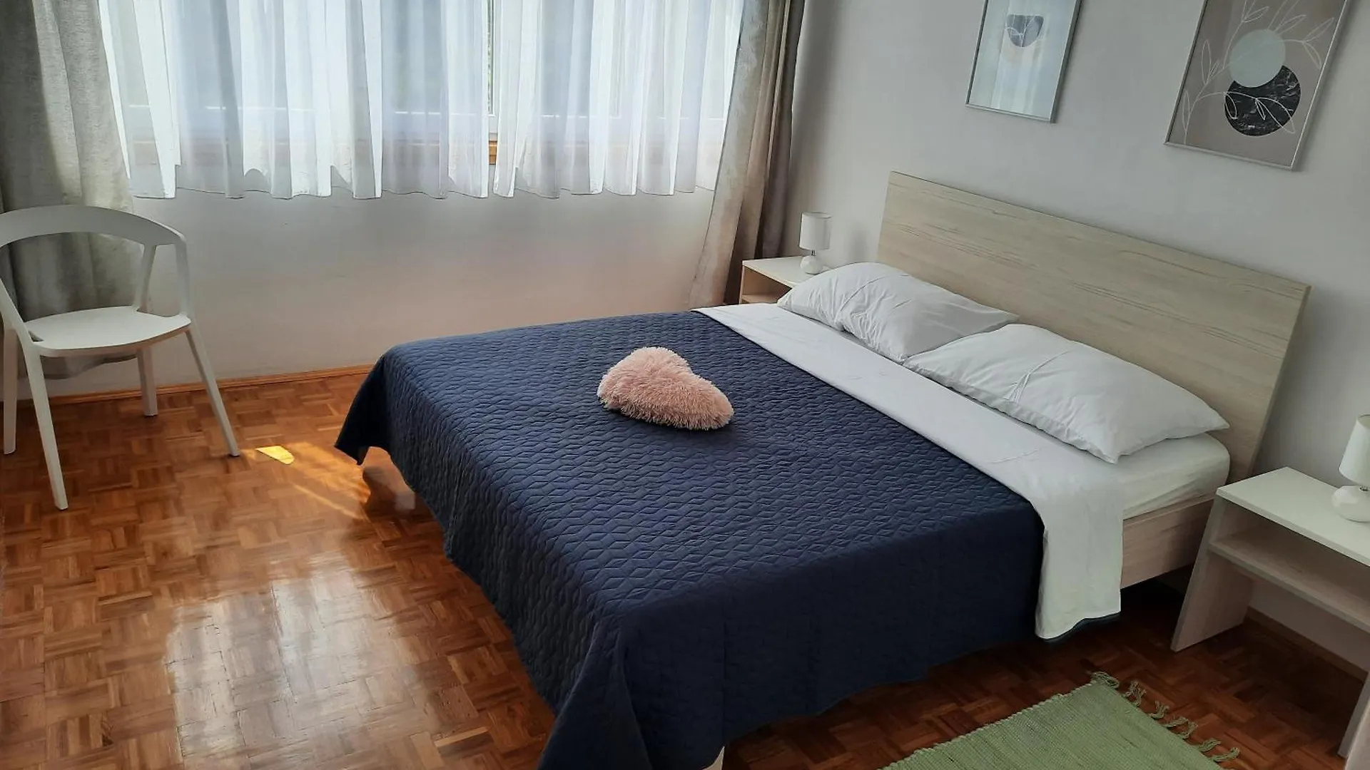 Fibula Apartment Zadar